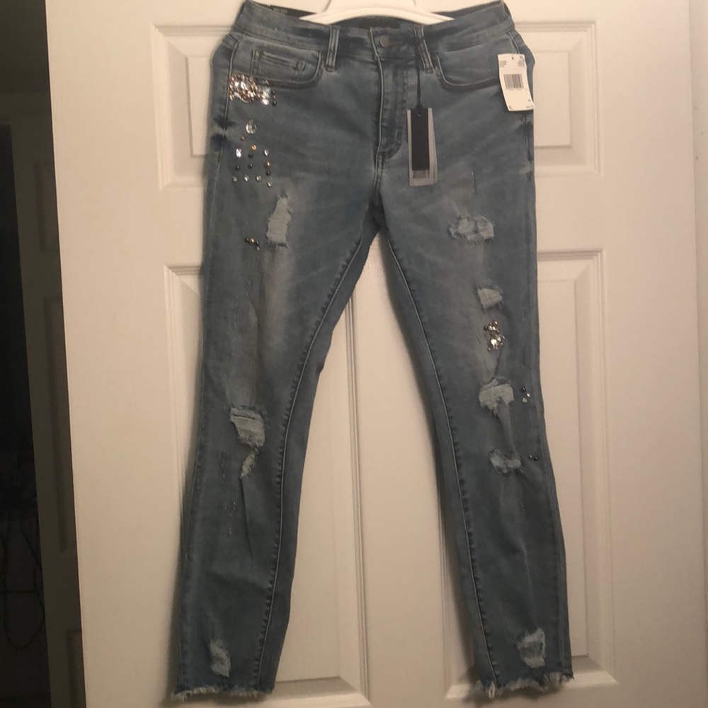 Brand new with tags